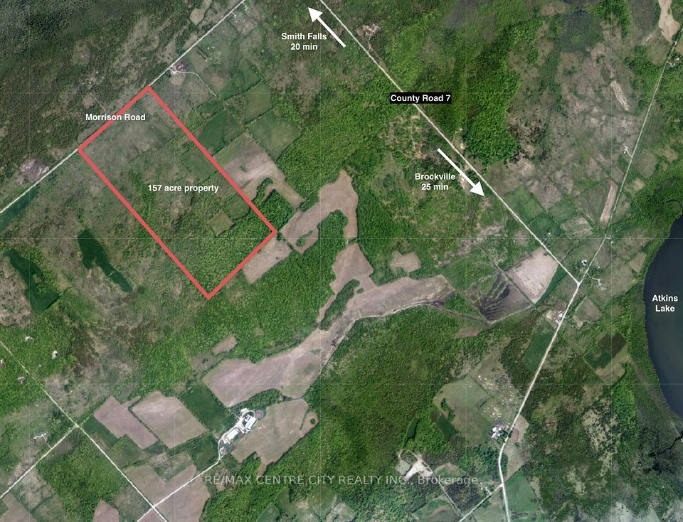 PT LT 9 Concession 9