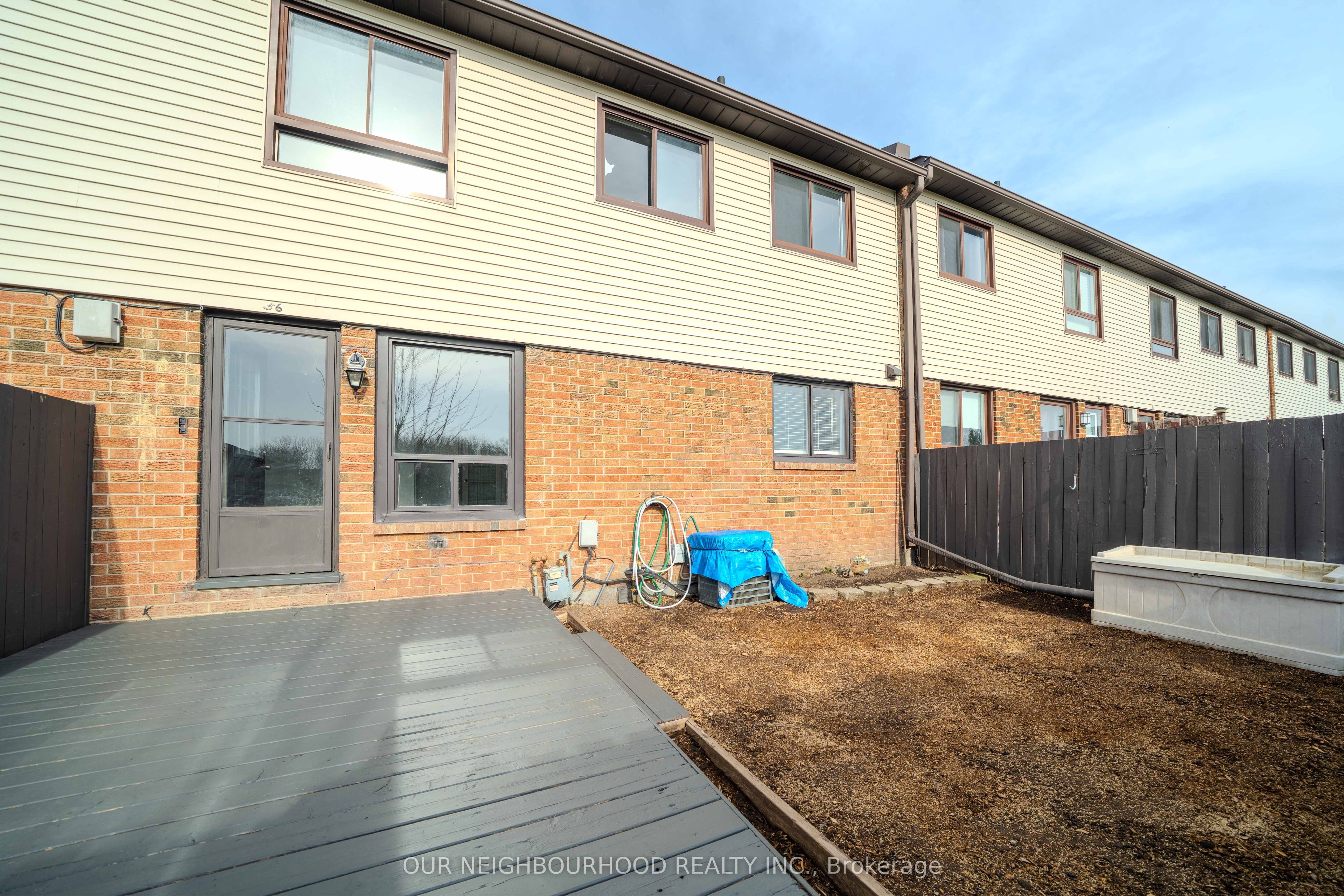 960 Glen Street, #56
