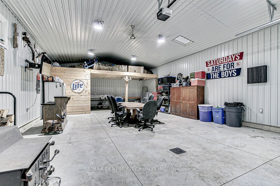 37388 LAKE Line, Southwold, ON N5L 1J1