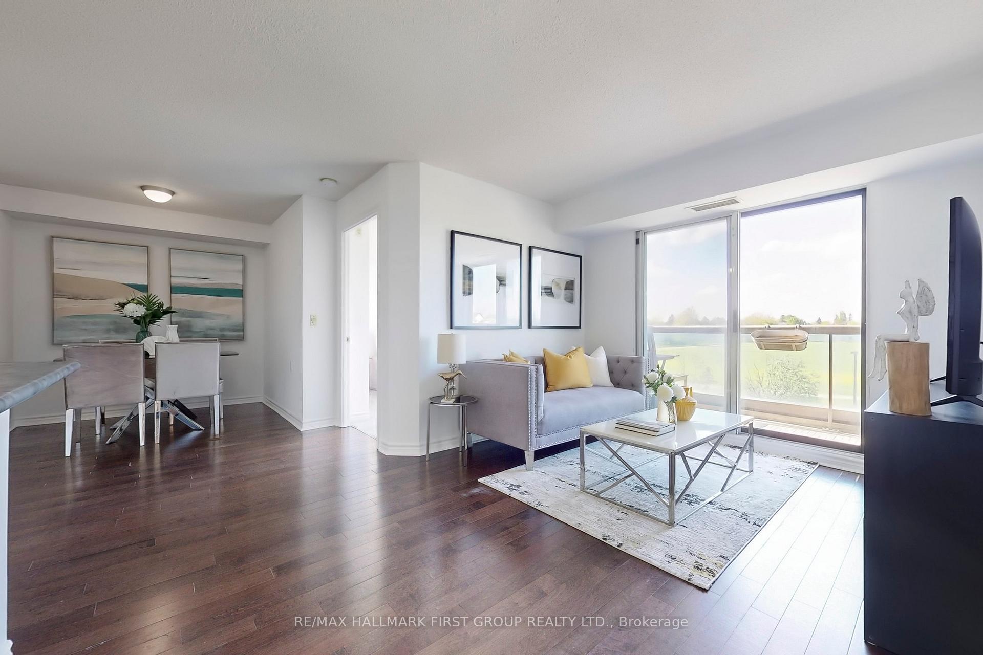 2 Bedrooms Condo at 1030 Sheppard, Toronto For sale