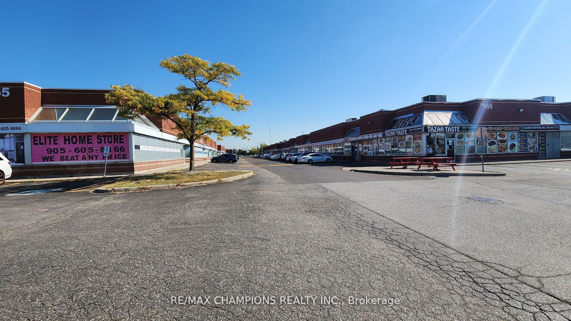 2565 Steeles Avenue E #26, Brampton Steeles Industrial