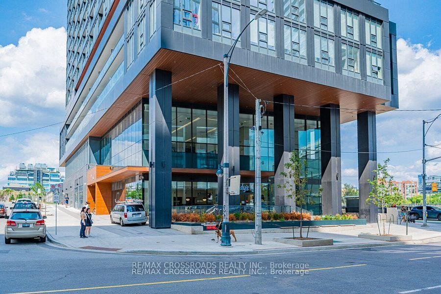 1 Bedroom Condo at 19 Western Battery, Toronto For sale