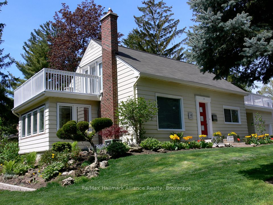 42 Chartwell