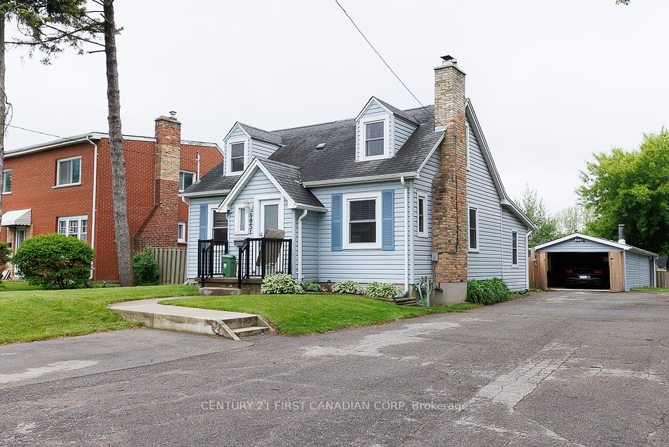 1051 Hamilton