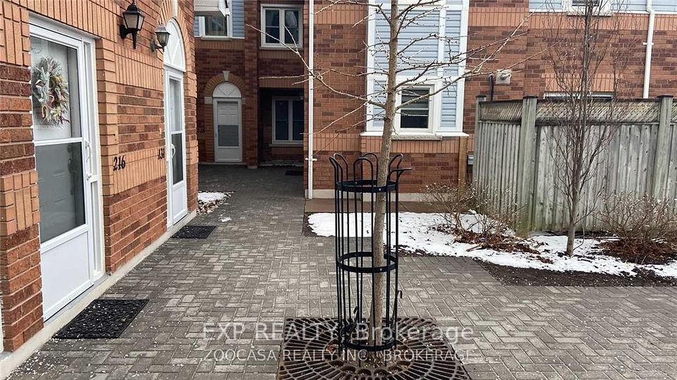 ##133 - 12421 Ninth Line, Whitchurch-Stouffville, ON L4A 1J3
