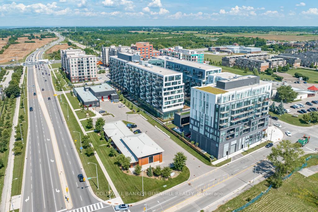 1 Bedroom Condo at 2450 Old Bronte,  Oakville For sale