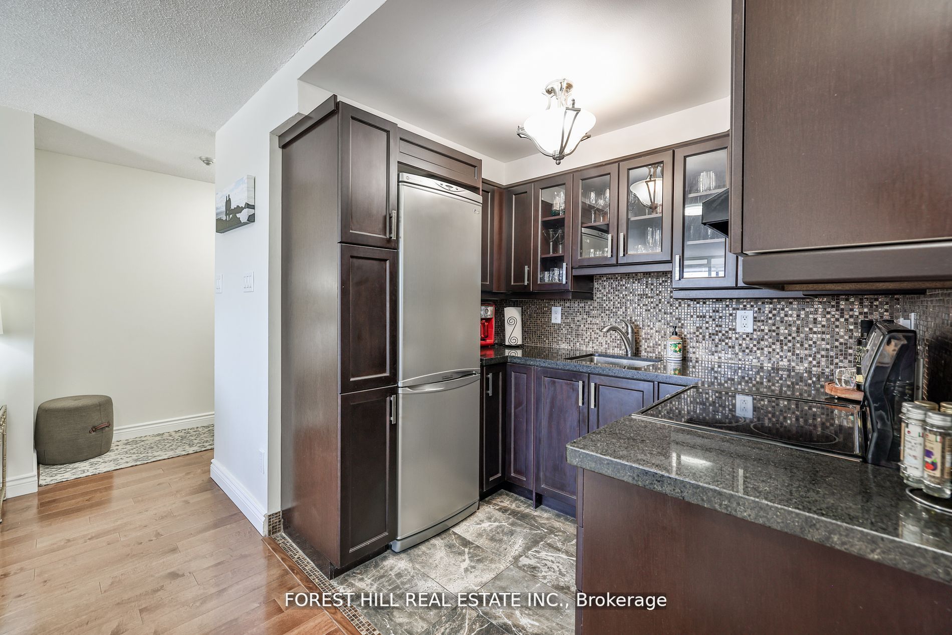 117 Gerrard Street, #503