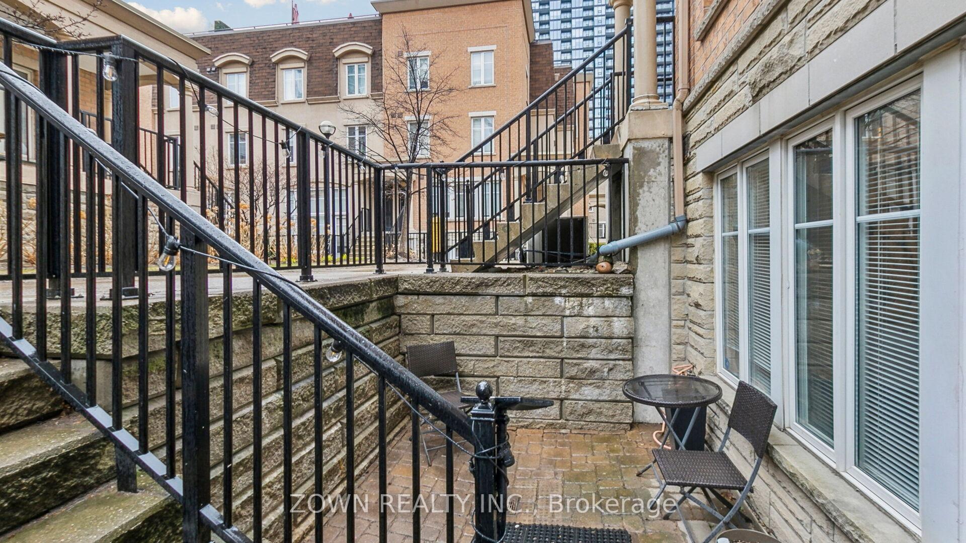 1 Bedroom Condo at 54 East Liberty, Toronto For sale