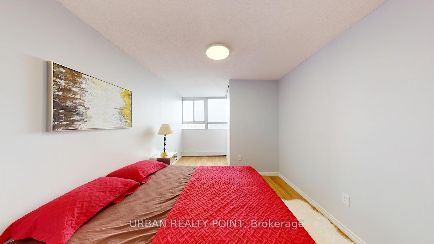 3 Bedrooms Condo at 5580 Sheppard, Toronto For sale