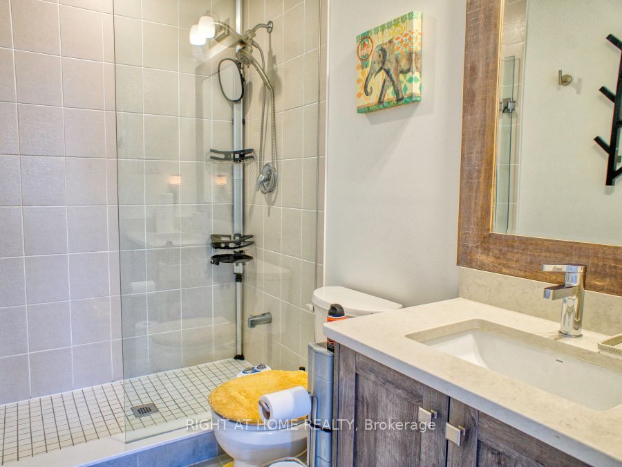 Primary Ensuite Bathroom