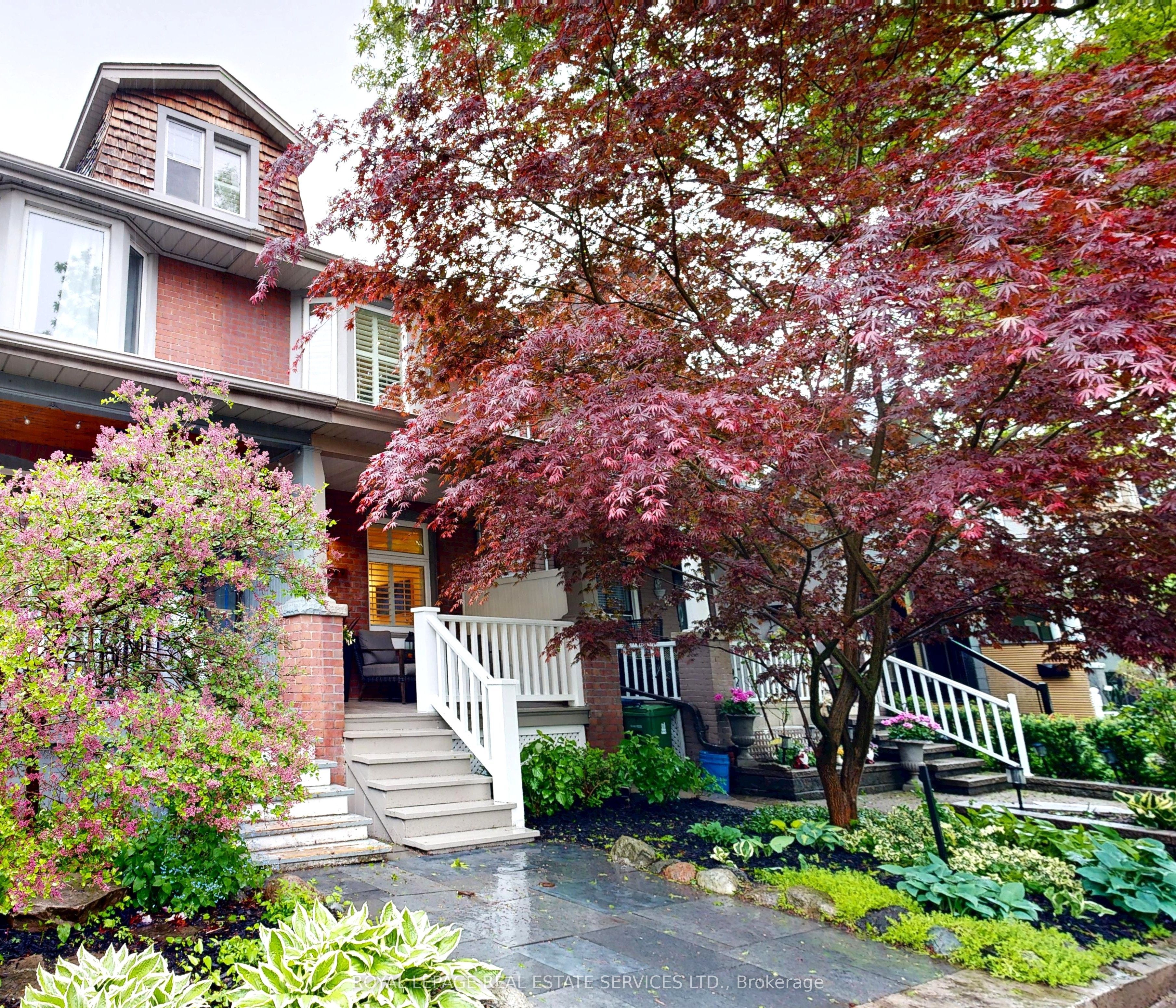 149 Langford Avenue