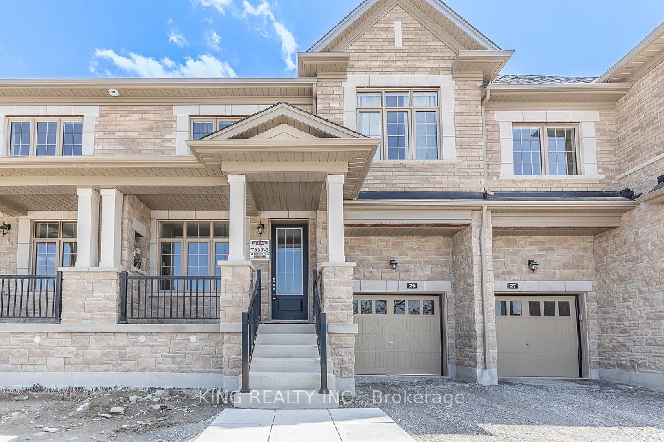 29 Bowline Vista