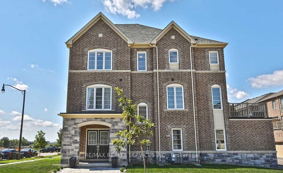 34 Brushwood Drive