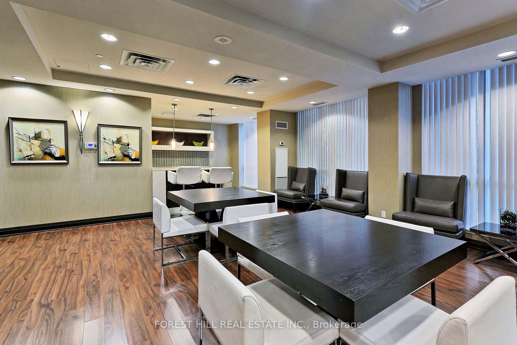 1 Bedroom Condo at 1 Michael Power, Toronto For sale