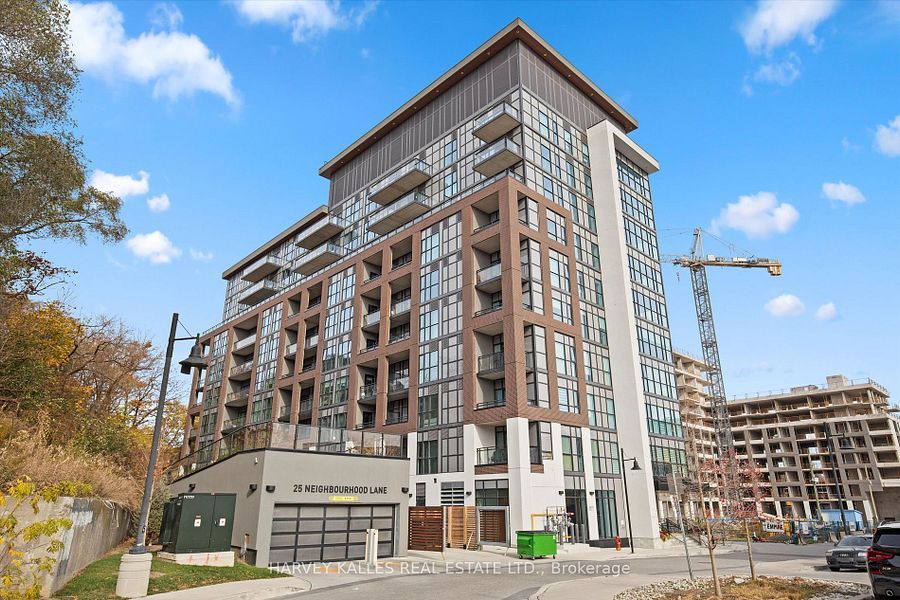 25 Neighbourhood Lane 208