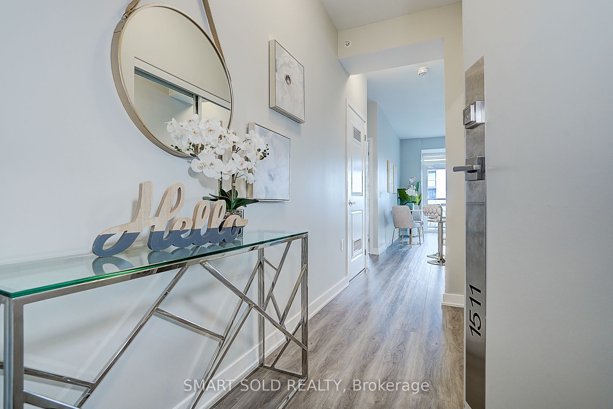 75 Oneida Crescent, #1511