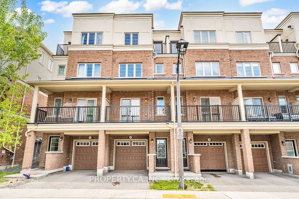 2564 Rosedrop Path, Oshawa, ON L1L 0L1