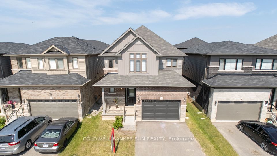 26 Elkington