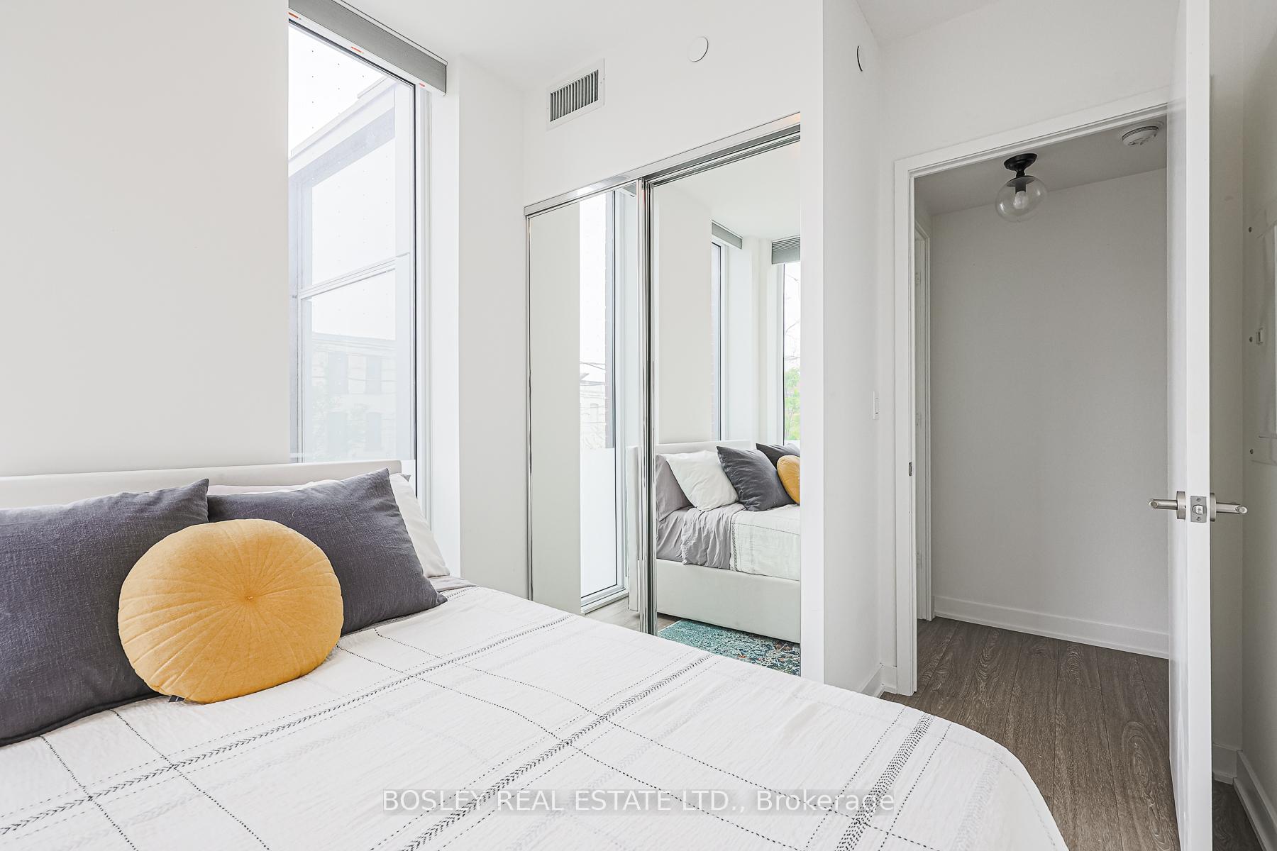 2 Bedrooms Condo at 106 Dovercourt, Toronto For sale