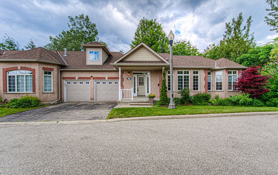 100 Idle Creek