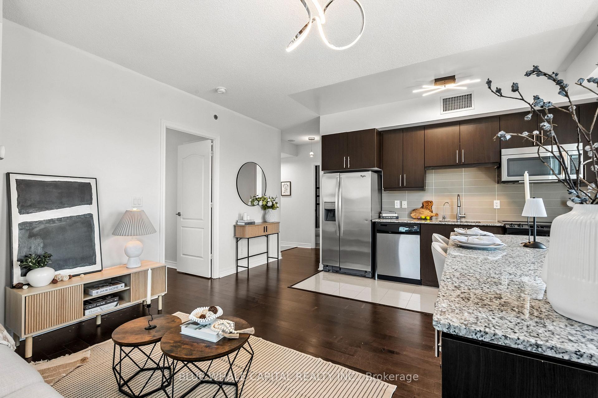 2 Bedrooms Condo at 2756 Old Leslie, Toronto For sale