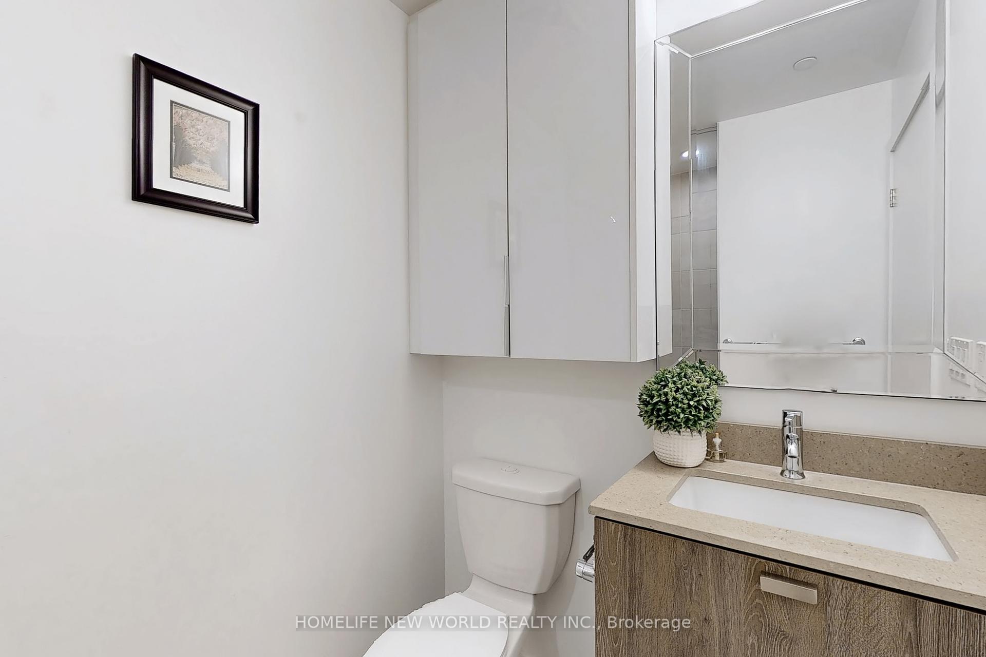 2 Bedrooms Condo at 56 Forest Manor,  Toronto For sale