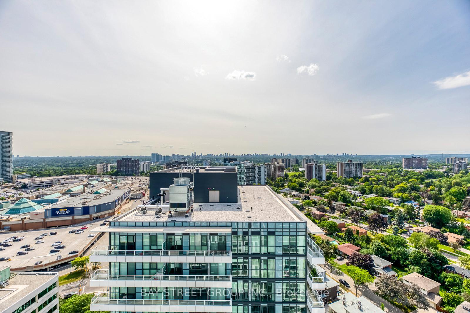 2 Bedrooms Condo at 188 Fairview Mall, Toronto For sale