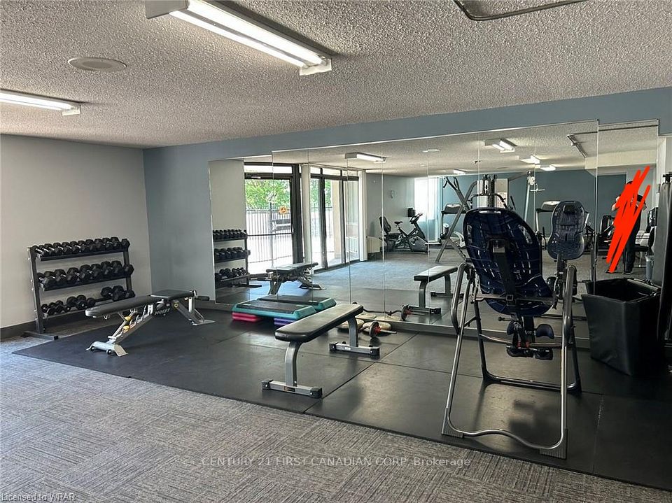 #1802 - 363 Colborne Street, London East, ON N6B 3N3