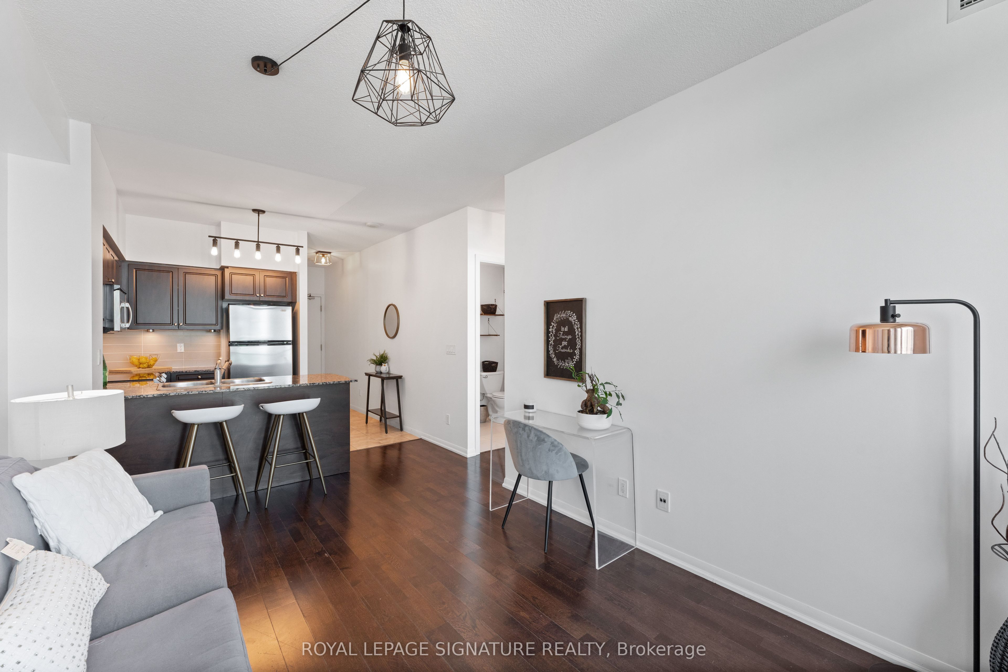 215 Fort York Boulevard, #3407