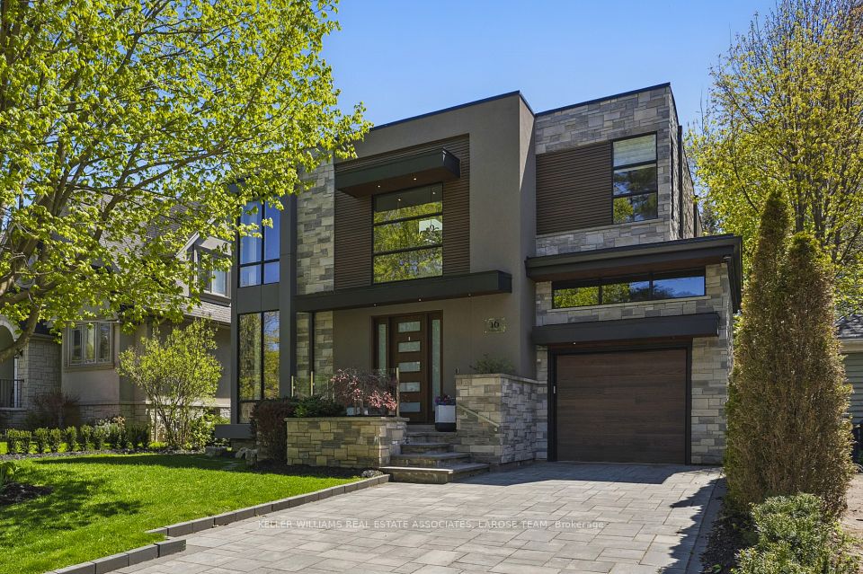 16 Maple