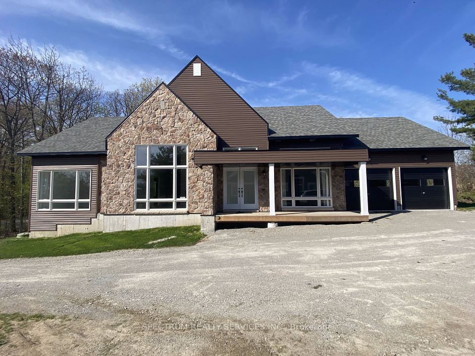 6 Marina Village Drive