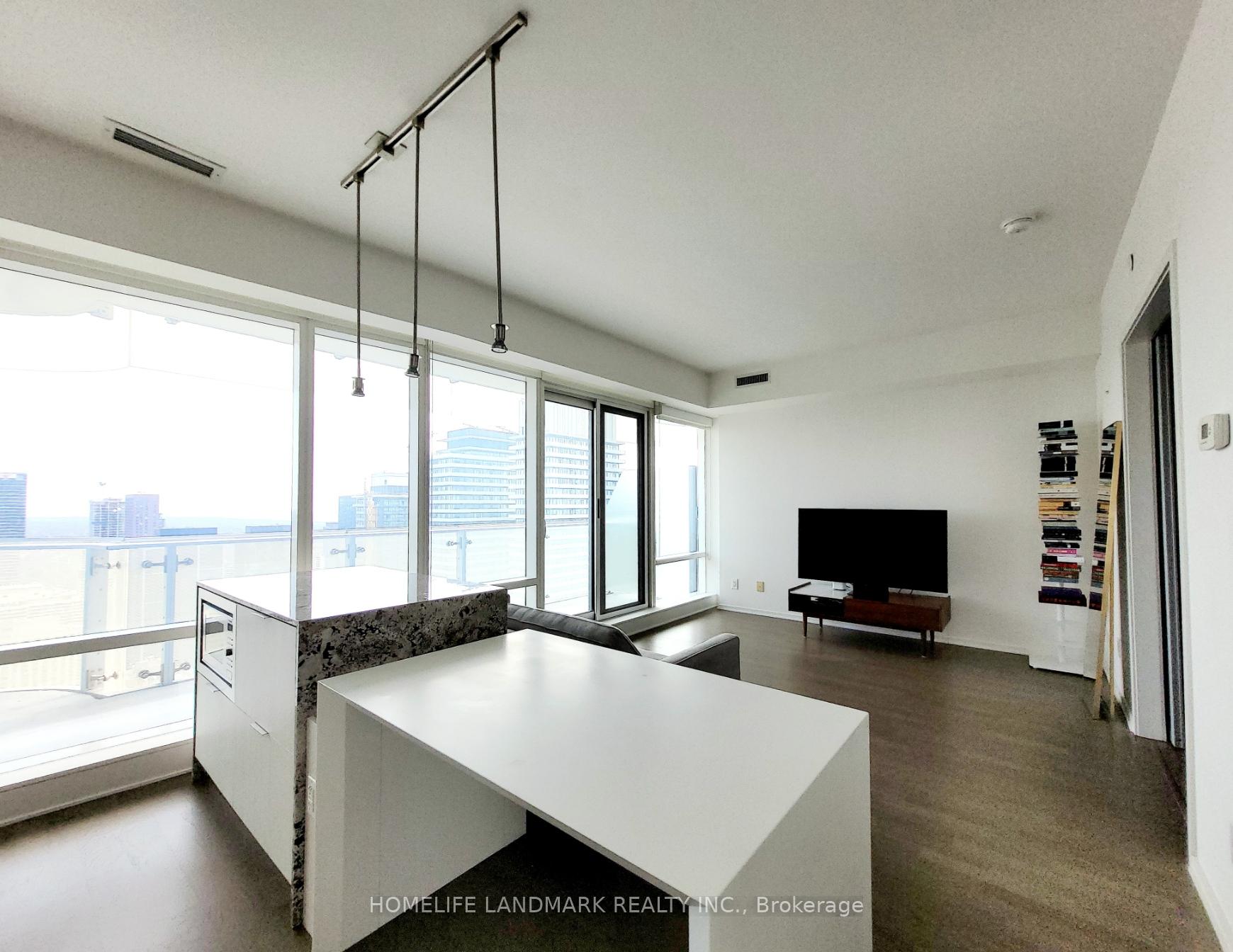 1 Bedroom Condo at 1 Bloor, Toronto For sale