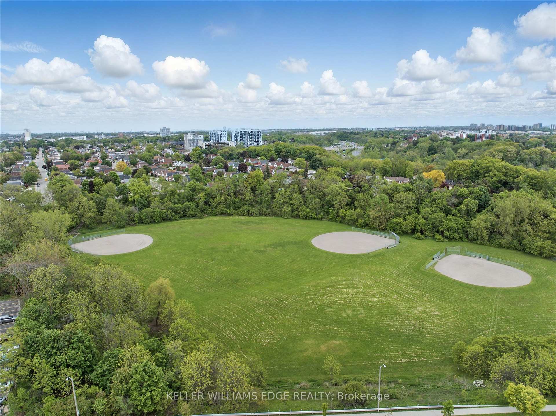 1 Bedroom Condo at 2373 King, Hamilton For sale