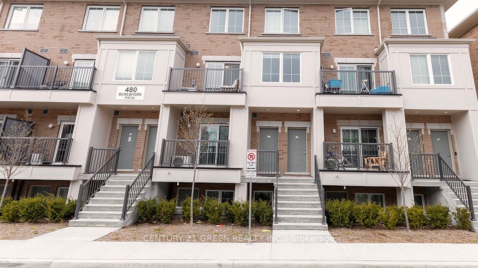 480 Beresford