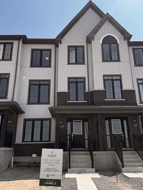 2435 Verne Bowen