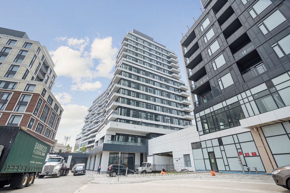 2485 Eglinton Avenue