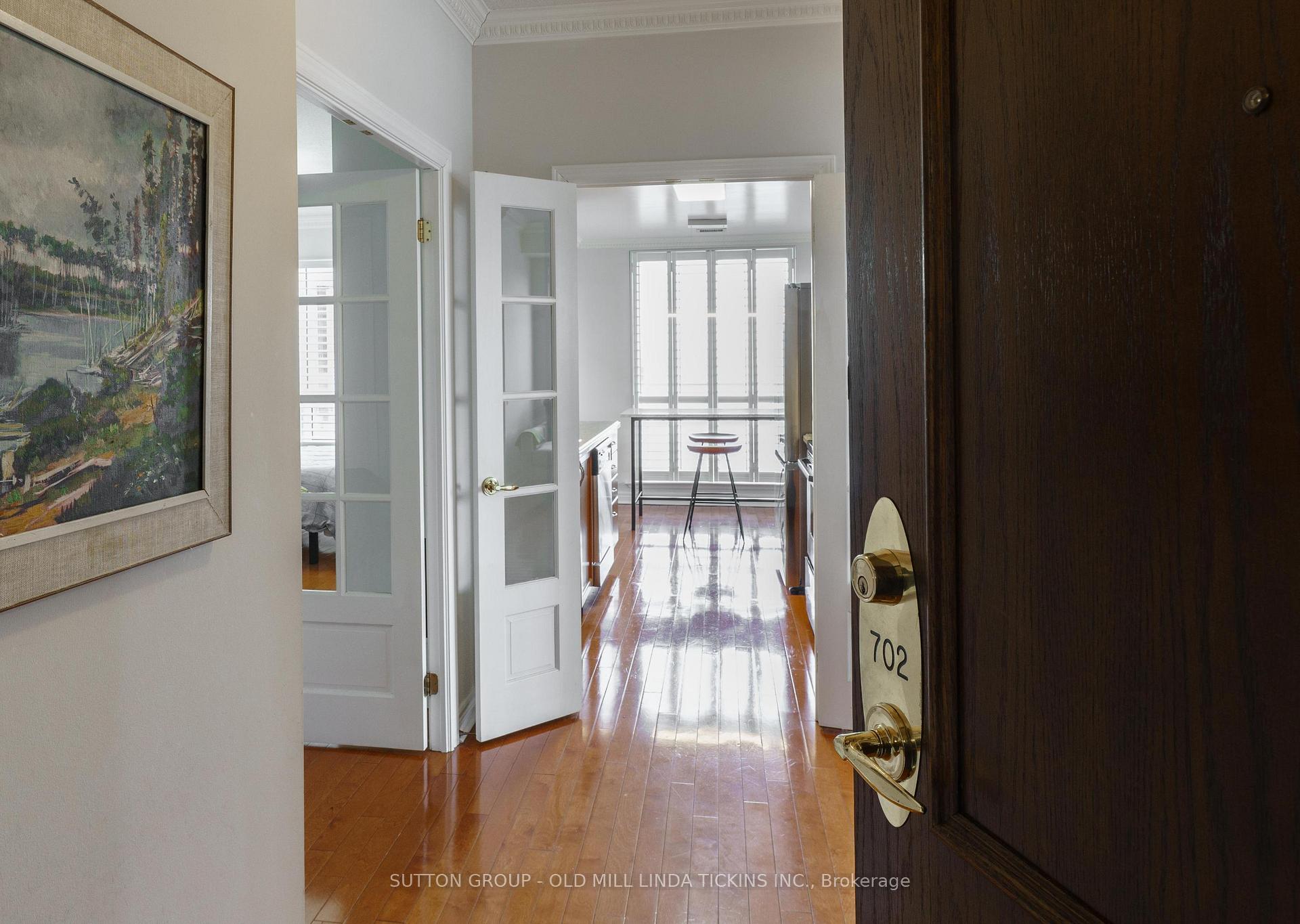 2 Bedrooms Condo at 350 Mill, Toronto For sale