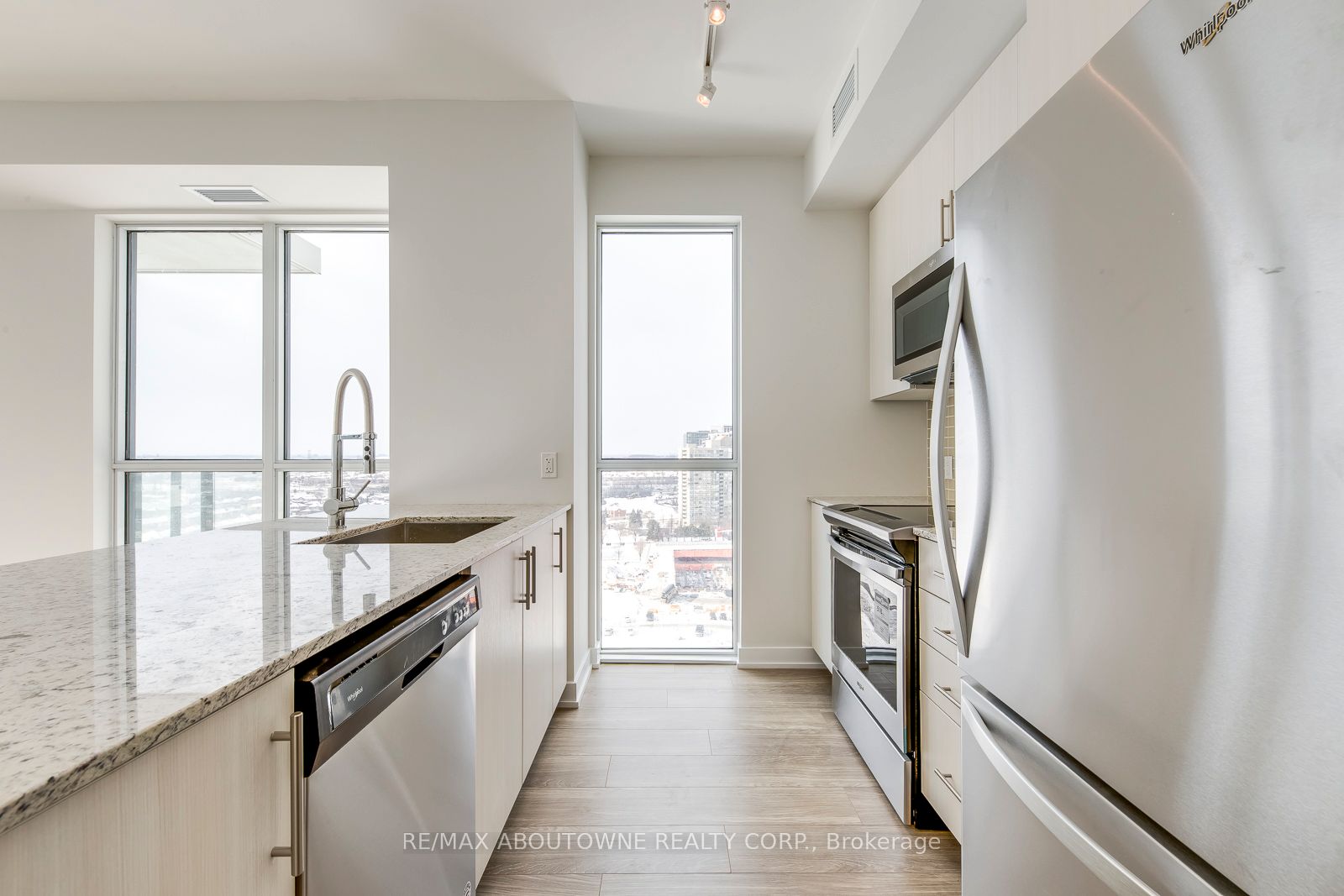 4085 Parkside Village Drive, #1702