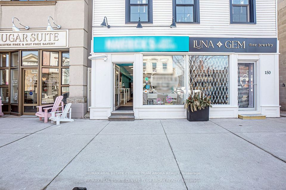 152 Lakeshore