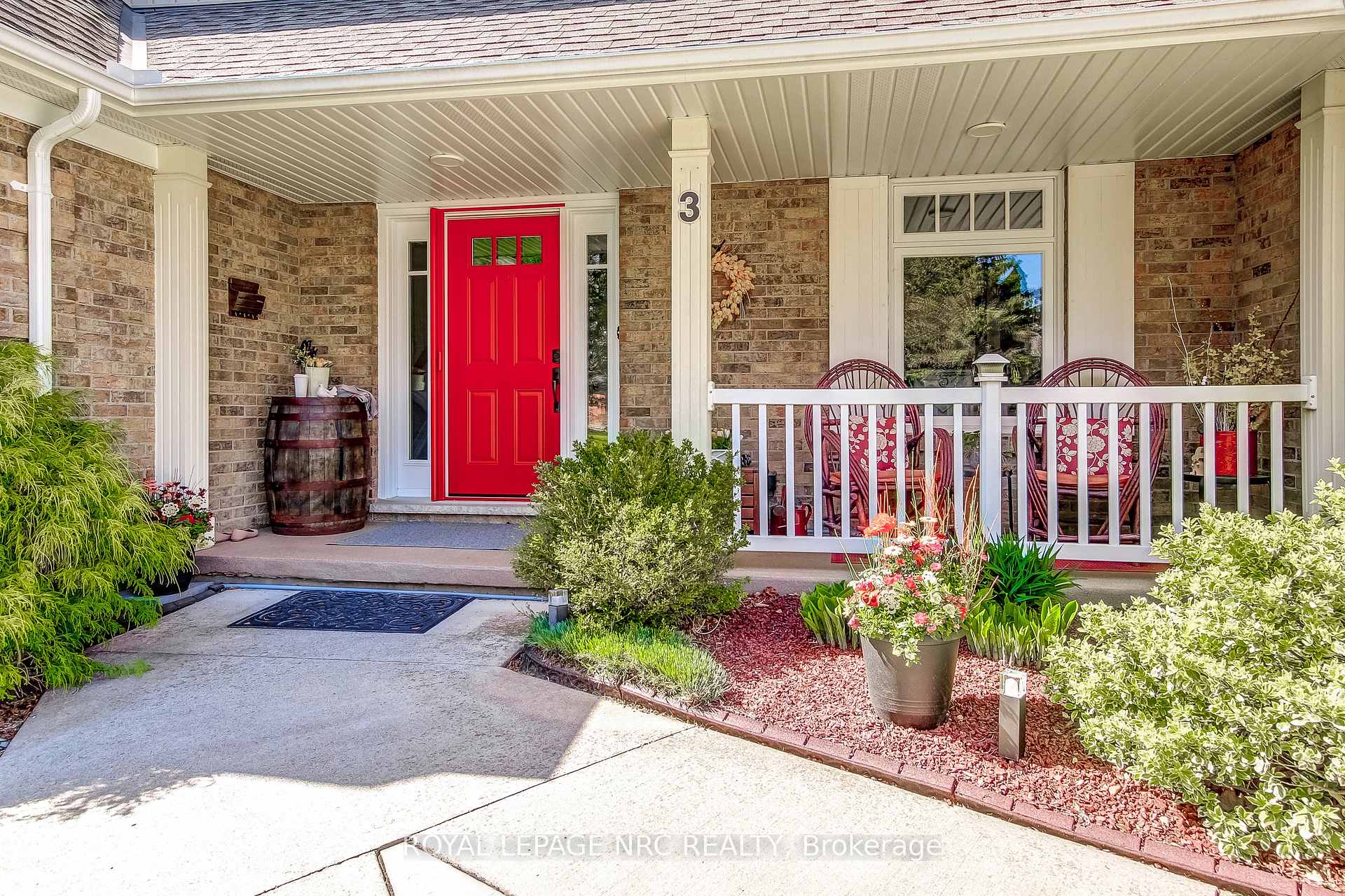 3 LOWER CANADA Drive, Niagara-on-the-Lake, ON L0S 1J0