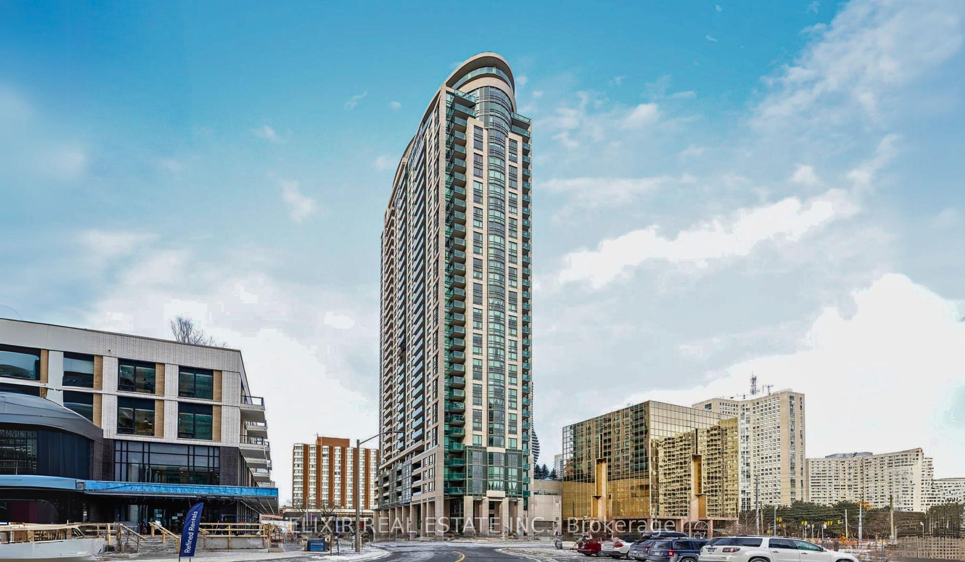 2 Bedrooms Condo at 208 Enfield, Mississauga For sale