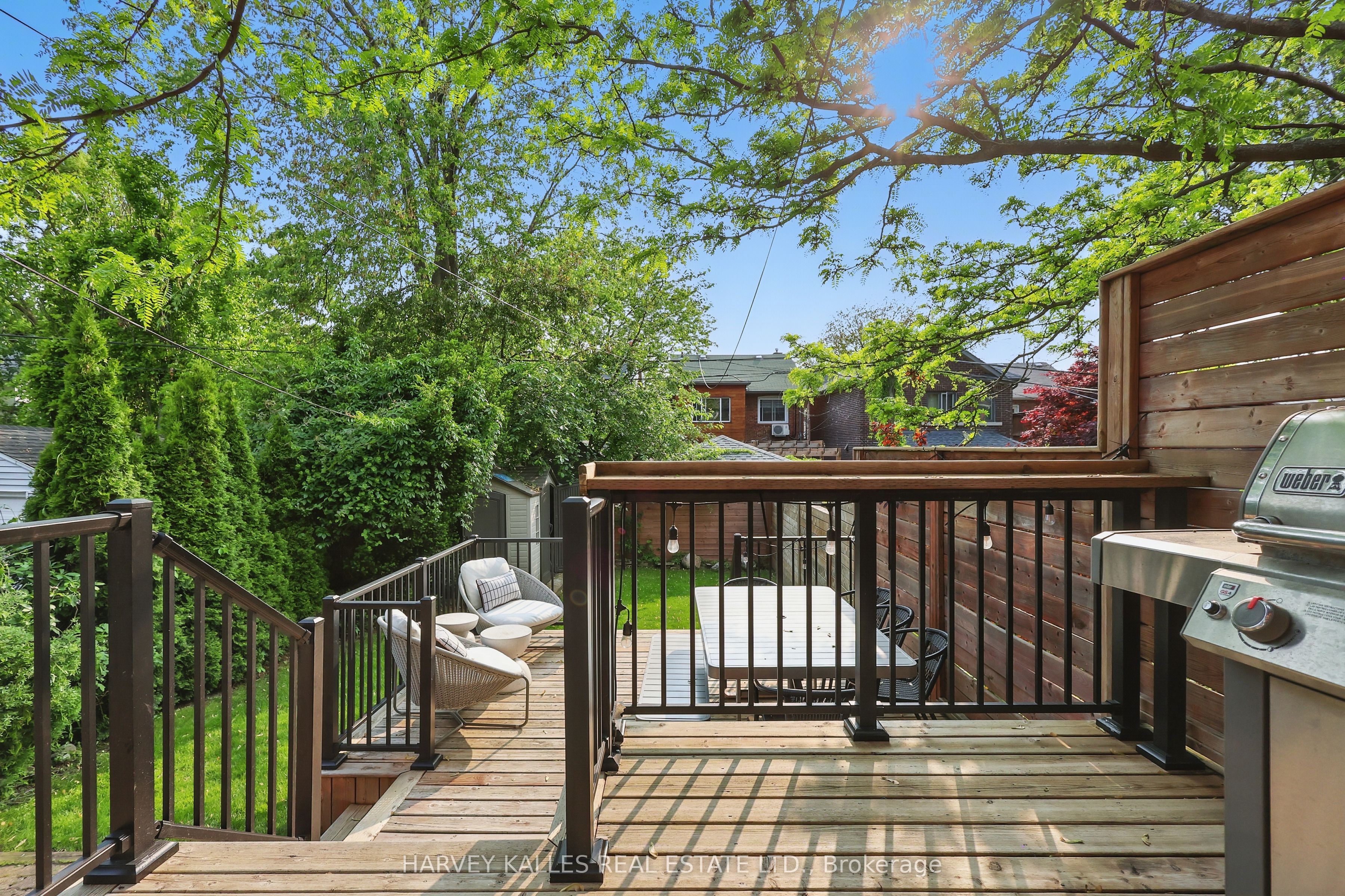 34 Winnett Avenue
