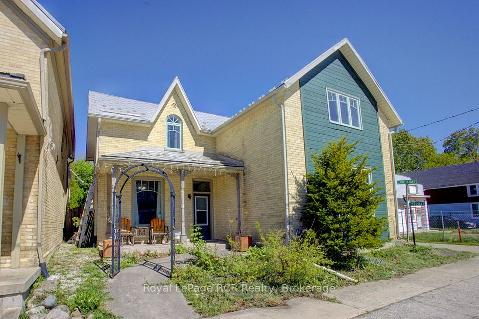 392047 Grey Rd 109 Road, Southgate, ON N0G 2A0