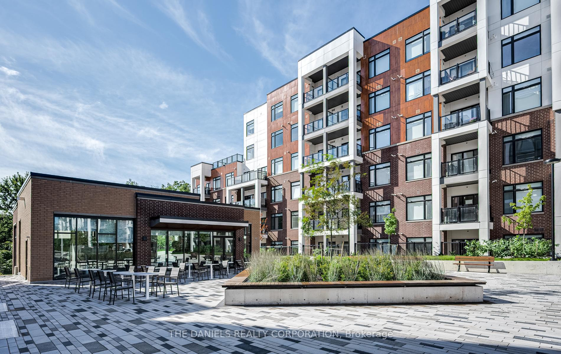 1 Bedroom Condo at 145 Canon Jackson, Toronto For sale