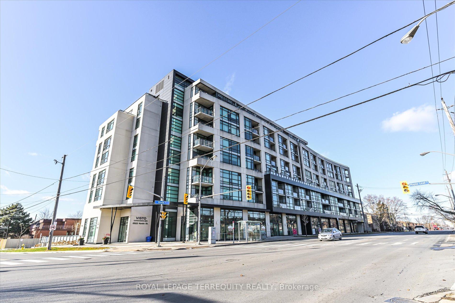 2 Bedrooms Condo at 2522 Keele, Toronto For sale