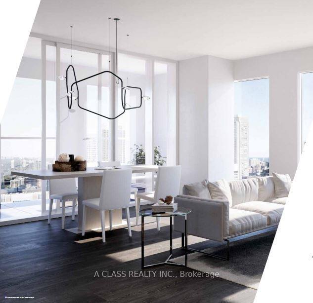 2 Bedrooms Condo at 121 St Patrick, Toronto For sale