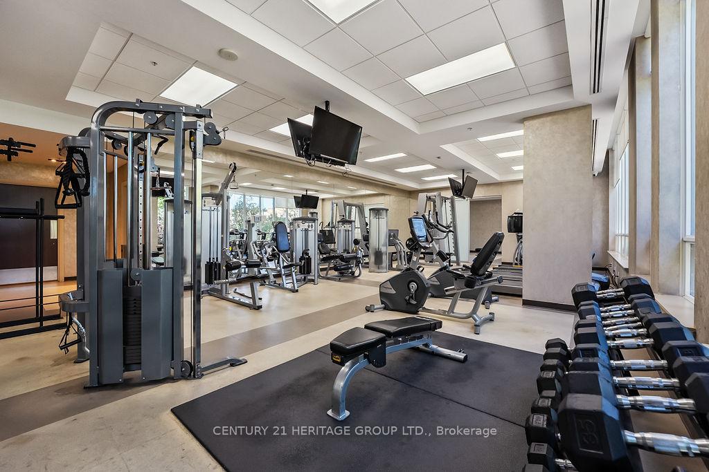 2 Bedrooms Condo at 85 North Park, Vaughan For sale