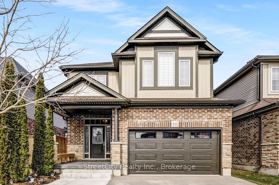 82 Fraser