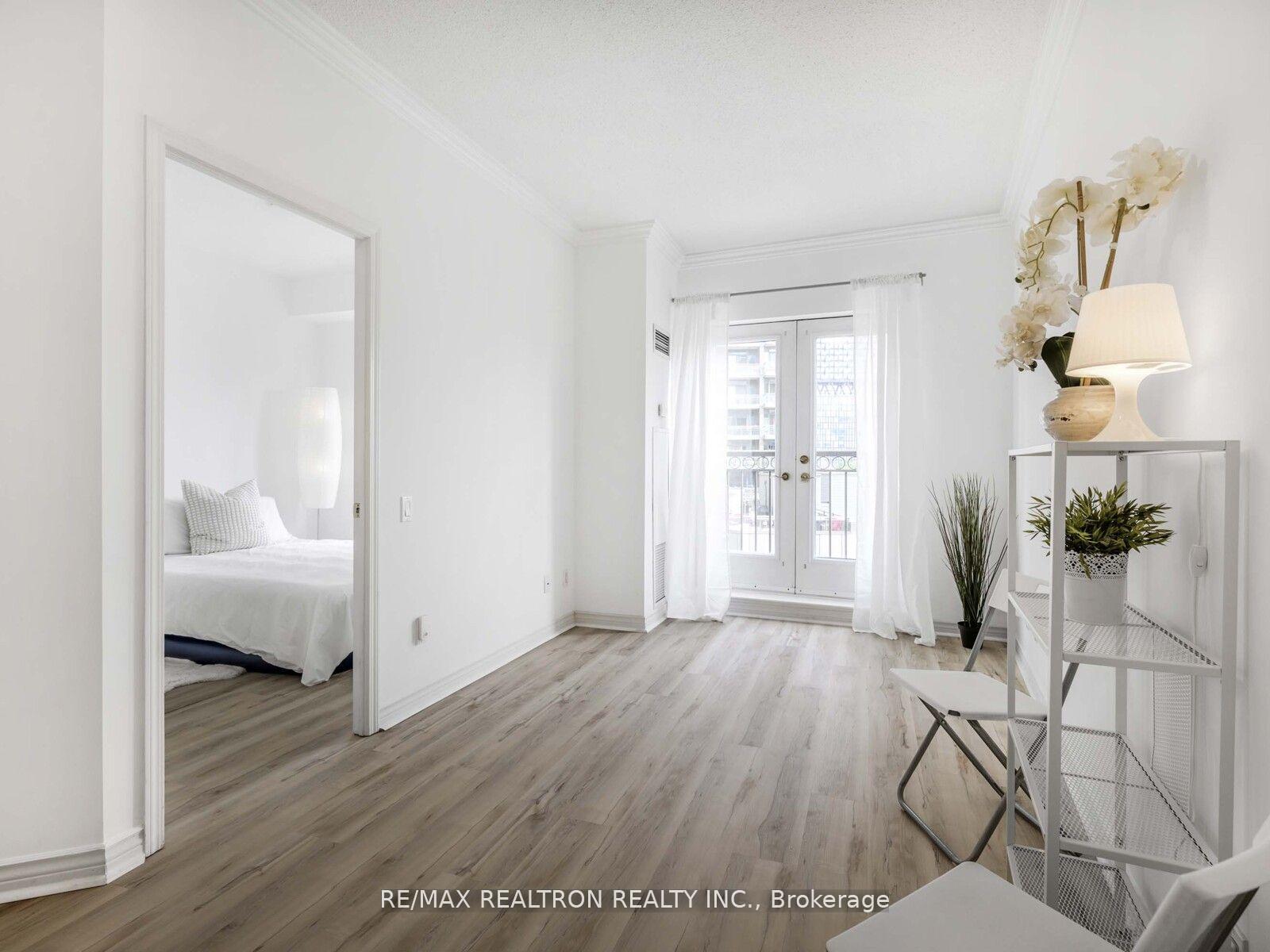 1 Bedroom Condo at 115 Richmond, Toronto For sale