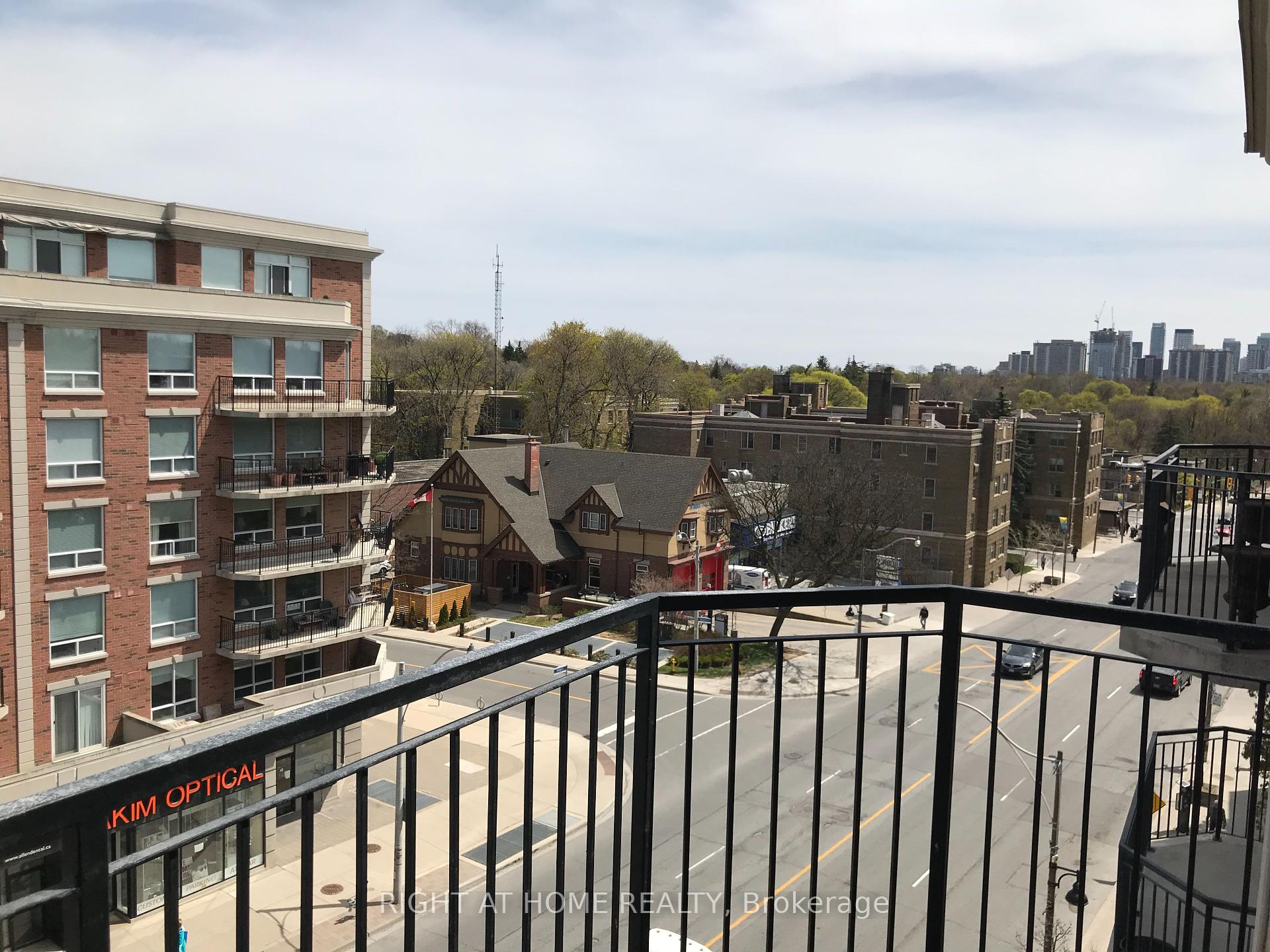 1 Bedroom Condo at 3130 Yonge, Toronto For sale